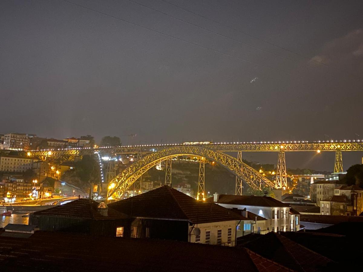 Porto Views & Wines By Porto City Hosts Вила-Нова-ди-Гая Экстерьер фото